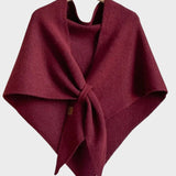 Marie | Uld tørklæde