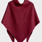 Marie | Uld tørklæde