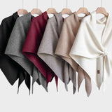 Marie | Uld tørklæde