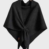 Marie | Uld tørklæde