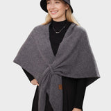 Marie | Uld tørklæde