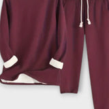 Mathilde | Langærmet sæt