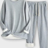 Mathilde | Langærmet sæt