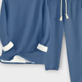 Mathilde | Langærmet sæt