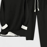 Mathilde | Langærmet sæt