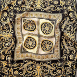 Mathilde | Silkesjal Valeria