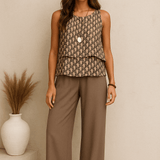 Mette | Jordnær Eleganse