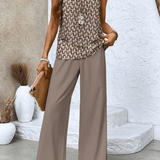 Mette | Jordnær Eleganse