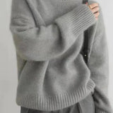 Mette | Kashmir Genser