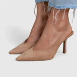 Mille | Elegant Højhæle