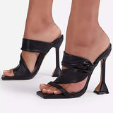 Mille | Elegant hæle