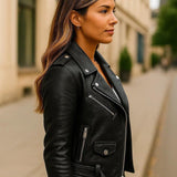 Mille | Elegant jakke