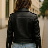 Mille | Elegant jakke