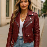 Mille | Elegant jakke