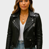 Mille | Elegant jakke