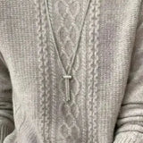 Mille | Kashmir Trøje