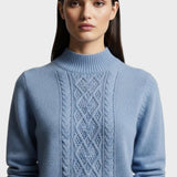 Mille | Kashmir Trøje