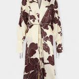 Mille | Kimono kjole