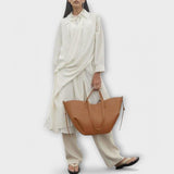 Mille | Lædertaske Aura