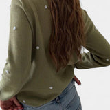 Mille | Romantisk Cardigan