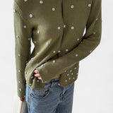 Mille | Romantisk Cardigan