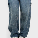 Millea | Ballon Sneakerjeans