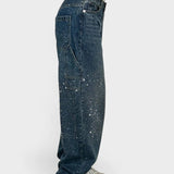 Millea | Ballon Sneakerjeans