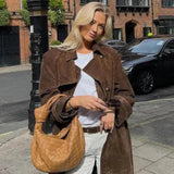 Mille™ | Elegant rustik stretchcoat