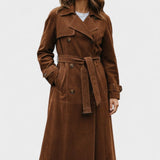 Mille™ | Elegant rustik stretchcoat