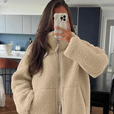 Mille™ | Elegant teddy-kåbe i nordisk design