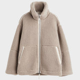 Mille™ | Elegant teddy-kåbe i nordisk design