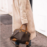 Millie™ | Premium vendbar frakke