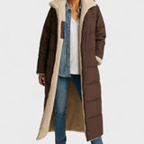 Millie™ | Premium vendbar frakke