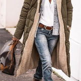 Millie™ | Premium vendbar frakke