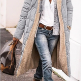 Millie™ | Premium vendbar frakke