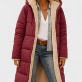 Millie™ | Premium vendbar frakke