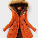 Nanna™ | Let og elegant jakke