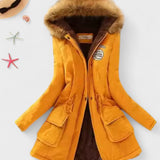 Nanna™ | Let og elegant jakke