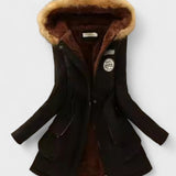 Nanna™ | Let og elegant jakke