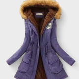 Nanna™ | Let og elegant jakke