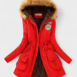 Nanna™ | Let og elegant jakke