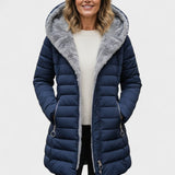 Kori™ | Varm jakke