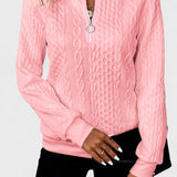 Nela™ | Ziptrøje til kvinder