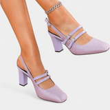 Nora | Ortopædisk Mary-Jane