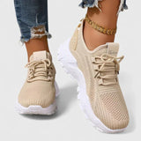 Nora | Ortopædiske sneakers