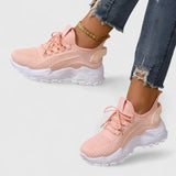 Nora | Ortopædiske sneakers