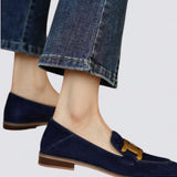 Duchess ruskindsloafers