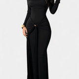 Olivia | Asymmetrisk Kjole