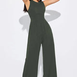 Olivia | Stilren Overall