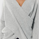 Olivia | V-hals-strejke